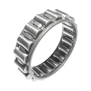 Подшипник 0750 115 534 (0750115531) ZF