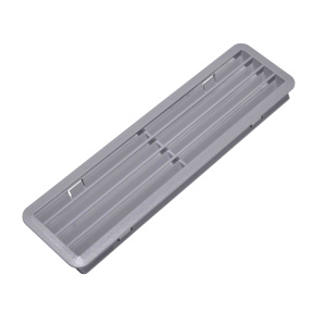 Решетка вентиляционная а/м КАМАЗ 5490/ MB (MB)