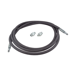 Трубка подвода масла (привода выключения сцепления, ПГУ) (TRUCKMARK)