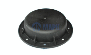 Крышка башмака балансира (пластик)