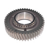 Шестерня 1-й передачи  КП 16S151/220/221 (Z=47) (ZF) 
