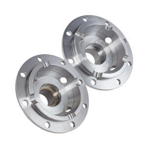 Чашки дифференциала (8 отв. с БМКД) УРАЛ (аналог)