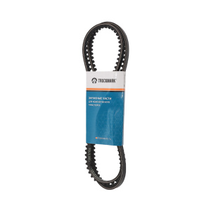 Ремень вентилятора зубчатый 740-1307170 (TRUCKMARK)