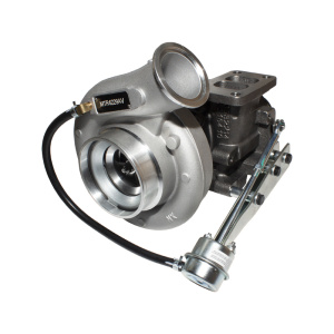 Турбокомпрессор Евро-3 (6ISBe) 4033409/4043980