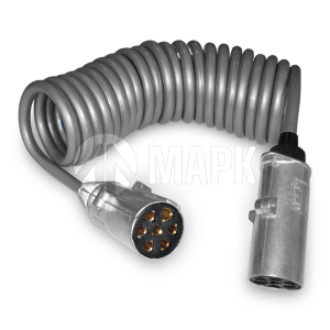 Кабель электрический витой (7,5 метров)  (аналог)