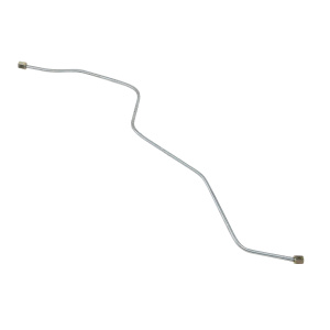 Трубка охлаждения компрессора комб.сталь Альтернатива