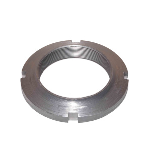 Гайка подшипника дифференциала РК М64х1,5 (ПАО КАМАЗ)