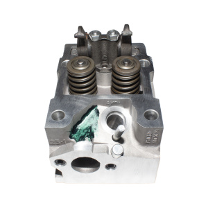 Головка блока ЕВРО (завод)