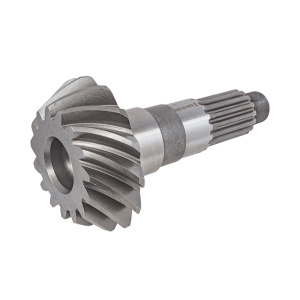 Пара коническая среднего моста (комплект) (TRUCKMARK)