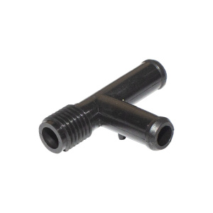 Тройник отопителя МТЗ (ОАО МТЗ Беларусь)