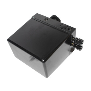 Насос подъема кабины а/м HOWO (TRUCKMARK)