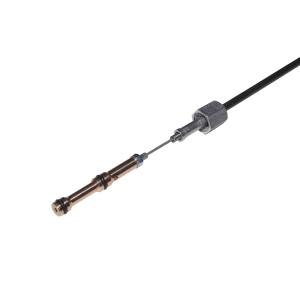 Трос КУД в оплетке (проволочный)  Автопартнер(Димитровград)