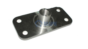 Ось рычага (ПАО КАМАЗ)