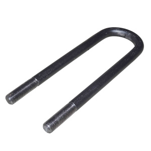 Стремянка задней рессоры М27х2 L-390 УРАЛ