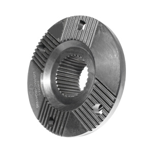Фланец входной (HD90129321017) (Shaanxi Hande Axle Co.)