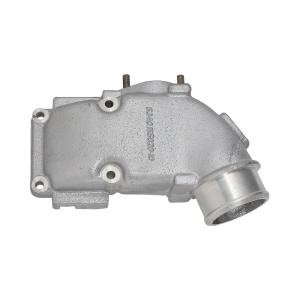 Патрубок впускной дв. 5340, 536 (г. Ярославль)