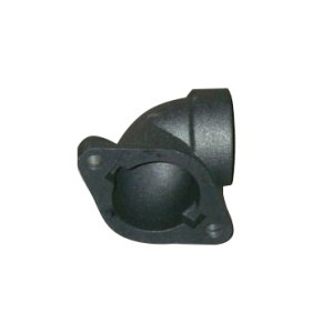 Патрубок перепускной трубки (ПАО КАМАЗ)