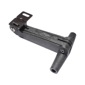 Фиксатор рамки боковой МТЗ (ОАО МТЗ Беларусь)