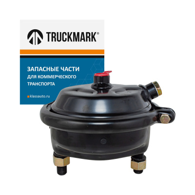 Камера тормозная TИП 20 (дисковый тормоз) (TRUCKMARK) (4 шт в кор)