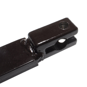 Педаль сцепления (кронштейн) МТЗ-82 (ОАО МТЗ Беларусь)