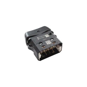 Переключатель крыши сдвижной A0035456807 (MB)