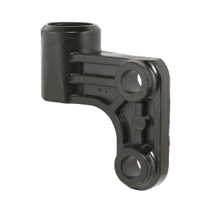 Кронштейн  датчика ABS правый (BPW)