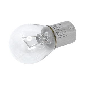 Лампа  А12-21W ВА15s ВОСХОД