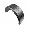 Крыло К-430 круглое (односкатное) 385/65R22.5 MASTER-PLAST