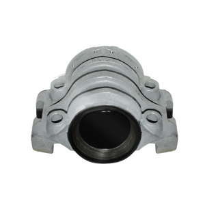 Башмак балансира с втулками (ПАО КАМАЗ)