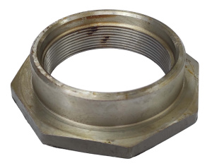 Гайка подшипника задней ступицы Евро (TRUCKMARK)