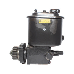 Насос ГУР ШНКФ453471.021-10.17 БАГУ