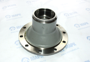 Ступица передняя а/м КамАЗ 5490 (ПАО КАМАЗ)