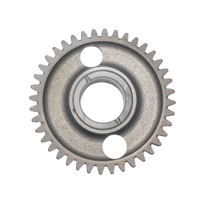 Шестерня ведущая привода распредвала Евро-2 (TRUCKMARK)