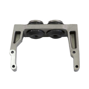 Кронштейн передней опоры силового агрегата (ПАО КАМАЗ)