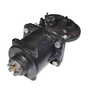 Прибор буксирный без поперечины УРАЛ 