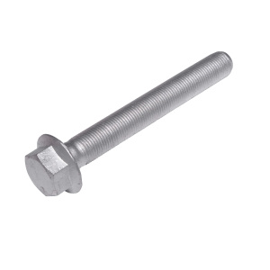 Болт амортизатора M16х1,5х122 Schmitz (TrailerParts)