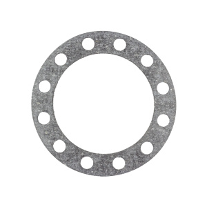 Прокладка полуоси 0,8мм. (паронит) УралАти