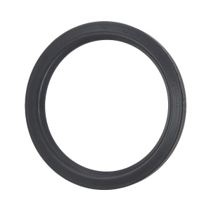 Манжета ступицы прицепа 130х160х15-1,2 черная 