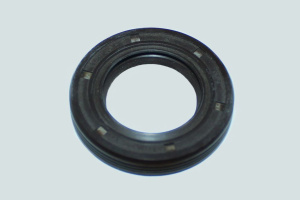 Сальник масляного насоса ISF3.8 FOTON 