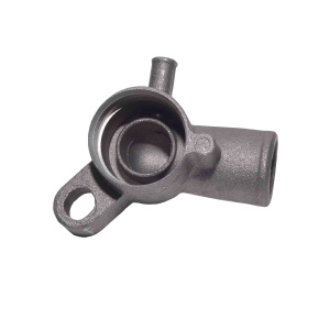 Патрубок сапуна системы вентиляции (ПАО КАМАЗ)