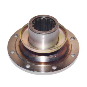 Фланец передней в сборе УРАЛ ПЛАНТ