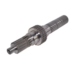 Вал вторичный КПП-154 (ПАО КАМАЗ)