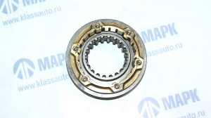 Синхронизатор делителя КПП-152 (ПАО КАМАЗ)