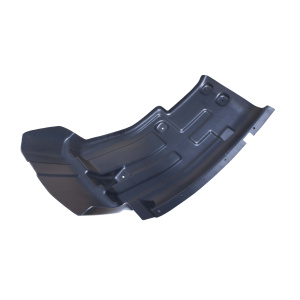 Брызговик переднего крыла левый (СТА)