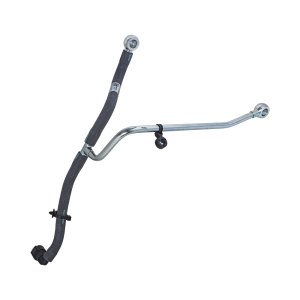 Сливной топливопровод ISG12 Е-5 500л.с 