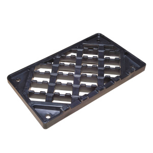 Накладка подножки нижняя (Технотрон)