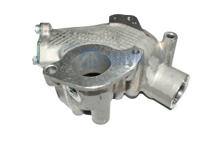 Коробка термостата (водяная) голая ( ZTD)