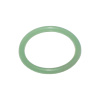 Кольцо теплообменника (зеленое)