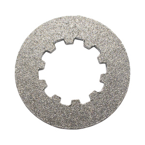 Диск промежуточной опоры (толстый) МТЗ-82 (аналог)