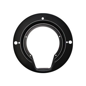 Щиток заднего тормоза (Кнорр-Бремзе КАМА)